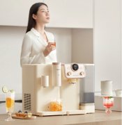 情侣宅家特调指南：用碧云泉小积木G5解锁夏日心动时刻