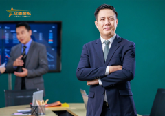区块链投资10倍回报,众迪团队引领金融科技革命