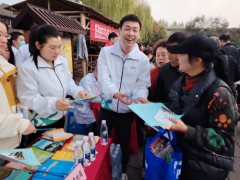 保险助农“六送下乡”,国寿财险湖州中支走进基层服务乡村振兴