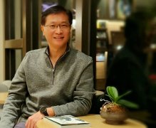 北大才子归来:陈继虹的商界与政坛传奇