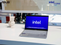 华硕举行灵耀景德镇新品鉴赏会,第二代英特尔酷睿Ultra AI PC耀世发布