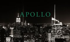 40亿美元投资狂潮!Apollo基金引爆新能源与AI投资新高地