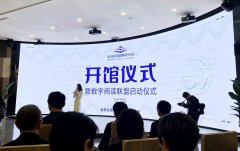 高迪安元梦智能：解码智能艾琳的元宇宙图书馆