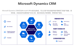 想用微软Dynamics 365 CRM系统,国内有什么优质服务商推荐?