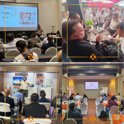 闪耀哥伦比亚丨昱能科技携前沿光储技术，加速拓展拉美市场！